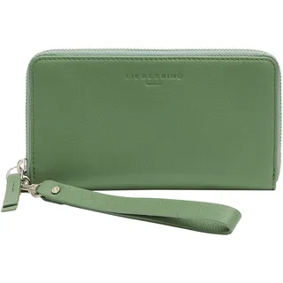Liebeskind Berlin Classics Vivian Geldbörse Damen grün