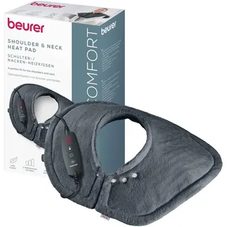Beurer HK 66 Cosy grau