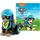 Hörspielfigur Paw Patrol - Rettung für T-Rex mehrfarbig