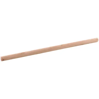 Flamingo Vogel-Sitzstange 56cm für Papageienkäfig COCO, Holz, Ersatzteil