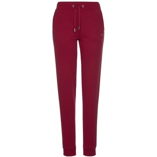 KangaROOS Relaxhose Damen rot Gr.32/34