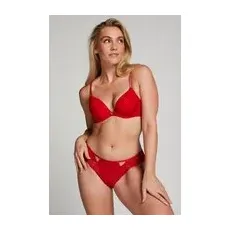 Hunkemöller Brazilian Amy Rot, L