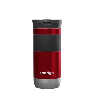 Contigo Thermobecher 0,47 l Rot 2 St.