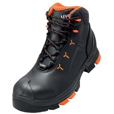 Bild von 2 6503252 ESD Sicherheitsstiefel S3 52