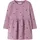 Nmfdavina Ls Sweat Bru Dress Noos Nmfdavina Ls Sweat Bru Dress Noos