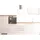 Küchenzeile Gabriel 290 cm weiß
