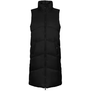 Vero Moda Weste 10273950 Schwarz5715310552655