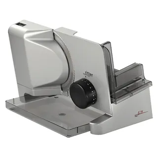 Ritter E 16 Silber