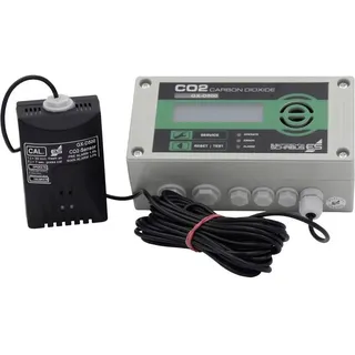 Schabus GX-D500 Kohlendioxid