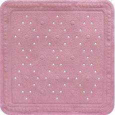 Bild Baveno Duscheinlage 55x55 cm rosa