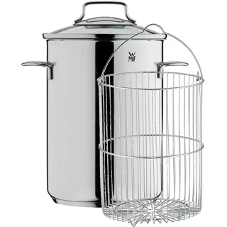 WMF Spargeltopf 16 cm rund