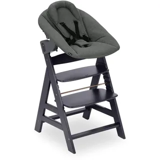 hauck Alpha Newborn Set Plus, Dark Grey