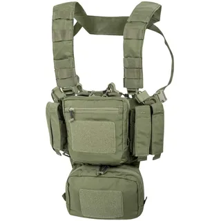 Helikon-Tex Chest Rig Training Mini schwarz
