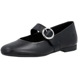 remonte D0K12-02 Schwarz 37