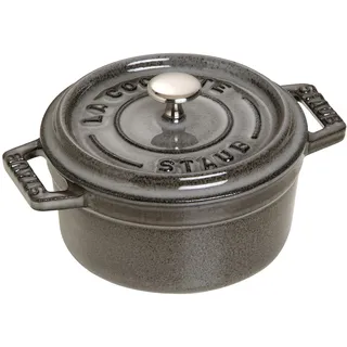Staub La Cocotte Cocotte 10 cm rund