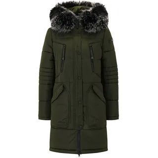 Betty Barclay Steppjacke »Steppjacke mit Kapuze«