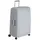 S'Cure 4-Rollen 81 cm / 138 l silber