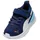 Anzarun Lite AC Inf Blau/Weiß/Orange 23
