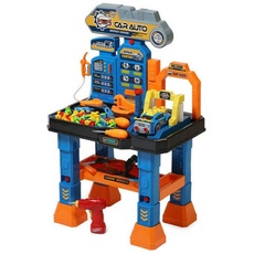 BigBuy Kids S1128245 spielzeugset, bunt