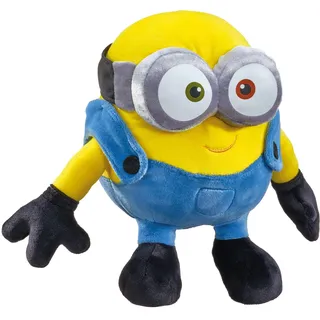 Schmidt Spiele Minions Bob 24 cm Blau/Gelb