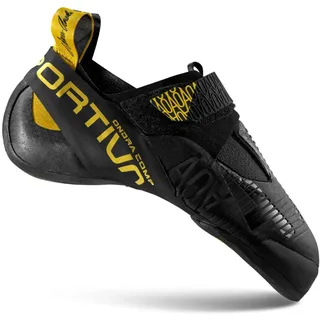 La Sportiva Ondra Comp black/yellow (K00Y00) 39.5