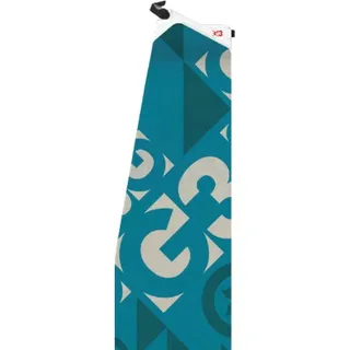 G3 Splitboard Steigfelle Glide LT 144-162