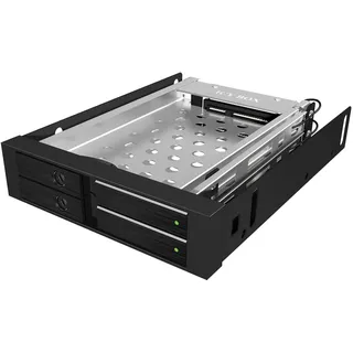 Icy Box IB-2227StS
