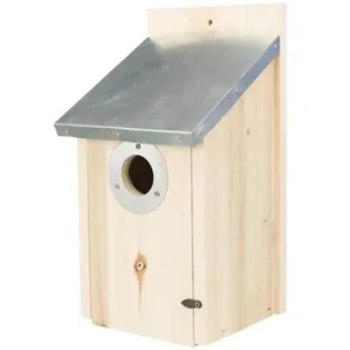 Trixie Nest box for starlings 18 × 31 × 16 cm/ø 4.5 cm