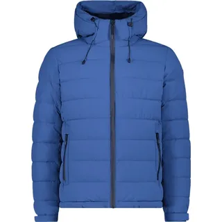 CMP Herren Jacke Blau 34K0167/M969 Grösse 52 - Blau