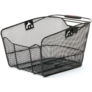 KLICKfix Citymax GTA schwarz
