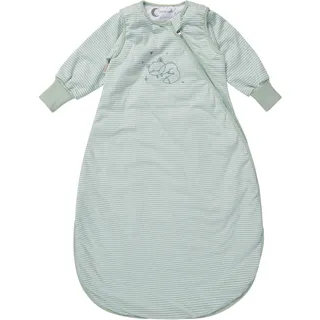 Sterntaler Baby Schlafsack Fuchs Filou Eisgrün 70