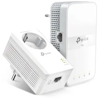 TP-Link TL-WPA7617 KIT 1200 Mbps