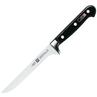 Zwilling Professional S Fleischmesser 14 cm Schwarz