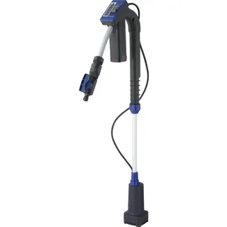 Renkforce Fasspumpe RF-4604764 1500 l/h 11 m