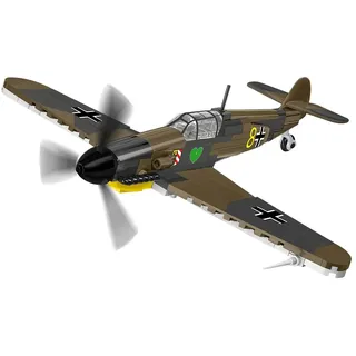 Cobi Messerschmitt BF-109F