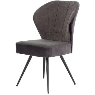 Jockenhöfer Gruppe »Oder« (Set) 4 Stk.mit Taschenfederkenpolsterung, Materialmix, in 2 Farben bestellbar