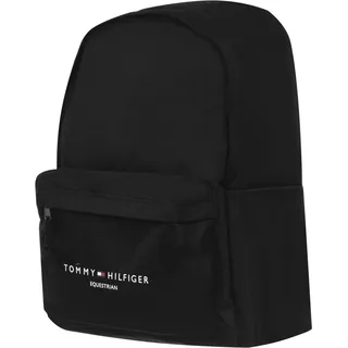 Rucksäcke Tommy Hilfiger TH14UBAG987003 - Schwarz