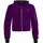 Jacket Damen Plum M