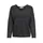 ONLCAMILLA V-Neck L/S Strickpullover Silber XS