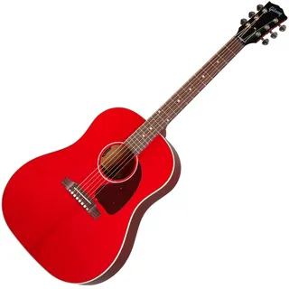Gibson J-45 Standard Cherry