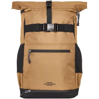 Element Ground Skate Roll Top 35L Gepäck, Kangaroo