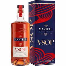 Bild Martell VSOP Cognac 0.7l