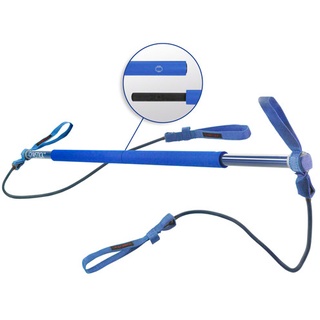 Gymstick Original mittel blau (30152)