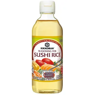 Kikkoman Würzmittel für Sushi-Reis glutenfrei 300 g