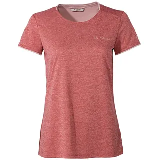 Vaude Essential T-Shirt Brick 34