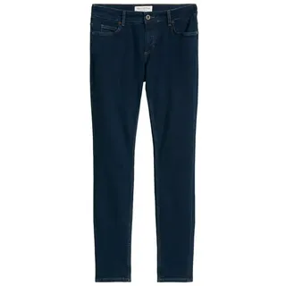 Marc O'Polo Slim Fit MOD. ALBY / Dunkelblau - 32