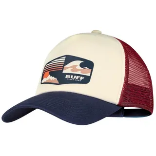 Buff Trucker Cap, Multi, L-XL