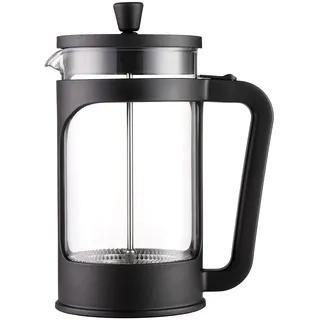 VIER Französische Kaffeemaschine/Teekanne 1 l