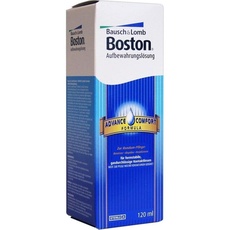 Bild Boston Advance Aufbewahrungslösung 120 ml