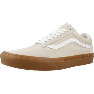Old Skool Oatmeal/Gum 42